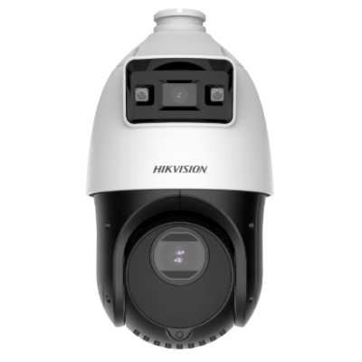 IP видеокамера HikVision PTZ-2SE215M-12F0