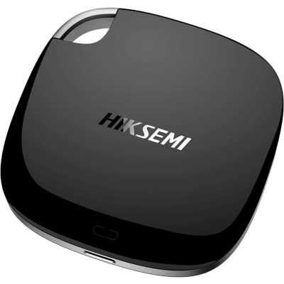 HikVision T100 2048Gb HS-ESSD-T100/2048G/BLACK