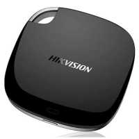 SSD диск HikVision T100I 256Gb HS-ESSD-T100I/256G/BLACK