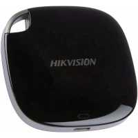 HikVision T100I 256Gb HS-ESSD-T100I/256G/BLACK