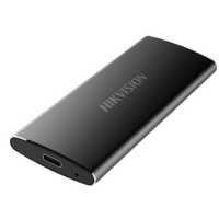 SSD диск HikVision T200N 128Gb HS-ESSD-T200N/128G