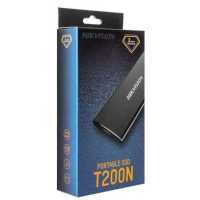 HikVision T200N 128Gb HS-ESSD-T200N/128G
