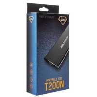HikVision T200N 256Gb HS-ESSD-T200N/256G