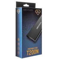 HikVision T200N 512Gb HS-ESSD-T200N/512G