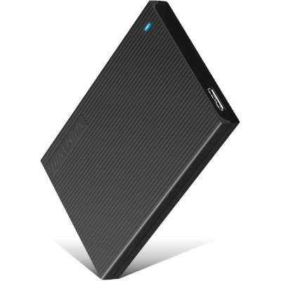 жесткий диск Hikvision T30 1Tb HS-EHDD-T30 Black