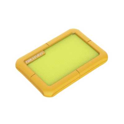 Hikvision T30 1Tb HS-EHDD-T30 Rubber Green