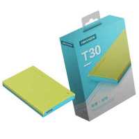 жесткий диск Hikvision T30 2Tb HS-EHDD-T30 Green