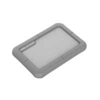 жесткий диск Hikvision T30 2Tb HS-EHDD-T30 Rubber Grey