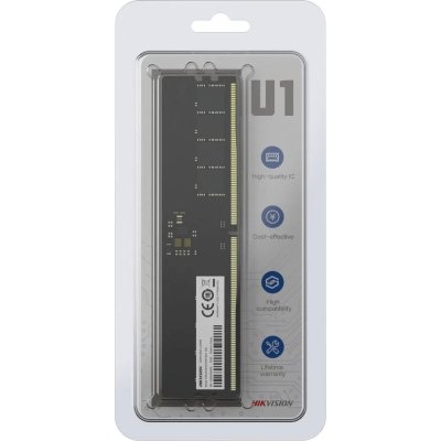 HikVision U1 HKED5161DAA4K7ZK1/16G