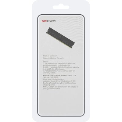 HikVision U1 HKED5161DAA4K7ZK1/16G