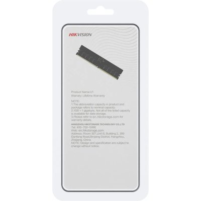 HikVision U1 HKED5161DAK6O8ZO1/16G