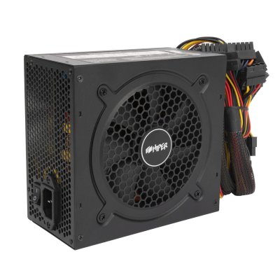 блок питания Hiper 550W HPB-550D