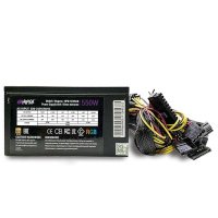 блок питания Hiper 550W HPB-550RGB