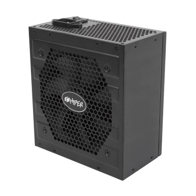 блок питания Hiper 600W HPB-600FMK2