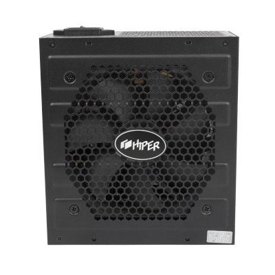 блок питания Hiper 650W HPB-650FMK2