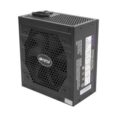 Hiper 650W HPB-650FMK2