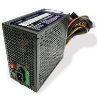 блок питания Hiper 650W HPB-650RGB