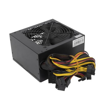 Hiper 650W HPC-650