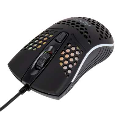 Hiper A-4 Kite Black