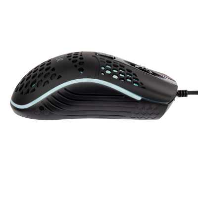 мышь Hiper A-4 Kite Black