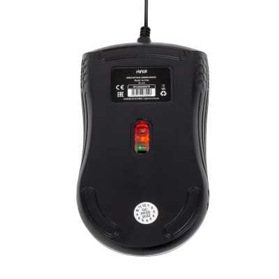 Hiper A-4 Kite Black