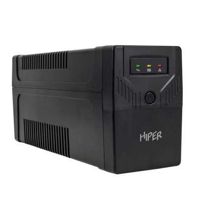 ИБП Hiper ATLAS-1000U