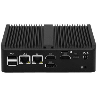 компьютер Hiper Basis BC119-N10R16N5I5BWP