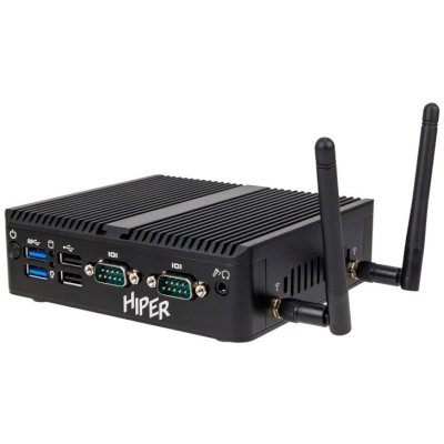 компьютер Hiper Basis BC119-N10R8N2I5BWP