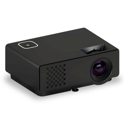 

Hiper Cinema A2 Black