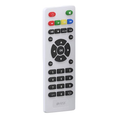 Hiper Cinema A2 Black