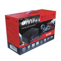 Hiper Cinema A4 Black