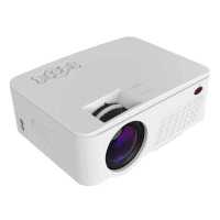 проектор Hiper Cinema A4 White