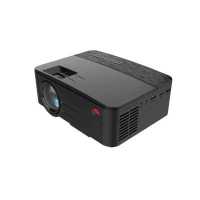 Hiper Cinema A6 Black