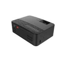 Hiper Cinema A6 Black