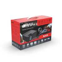 проектор Hiper Cinema A6 Black