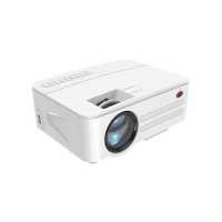 проектор Hiper Cinema A6 White