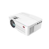 Hiper Cinema A6 White