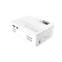 Hiper Cinema A6 White