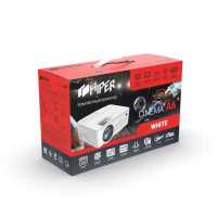 проектор Hiper Cinema A6 White