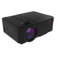 проектор Hiper Cinema A7 Black