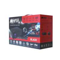 Hiper Cinema A7 Black