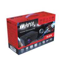 проектор Hiper Cinema A7 Black