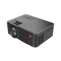 Hiper Cinema A9 Black