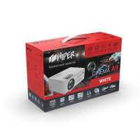 проектор Hiper Cinema A9 White
