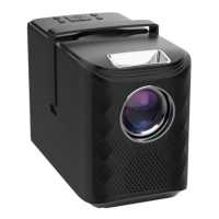 проектор Hiper Cinema B11 Black