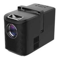 Hiper Cinema B11 Black