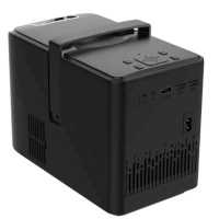 проектор Hiper Cinema B11 Black