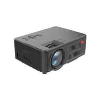 проектор Hiper Cinema B3 Black