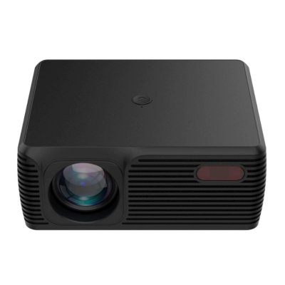 проектор Hiper Cinema B5 Black