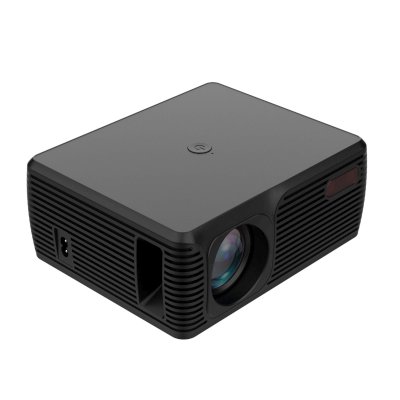 Hiper Cinema B5 Black